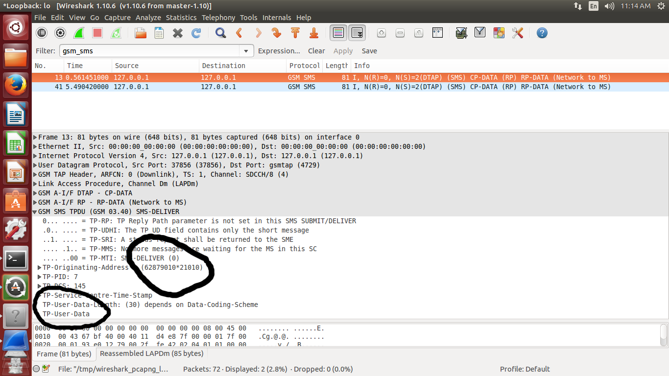 see list of adapters wireshark command line