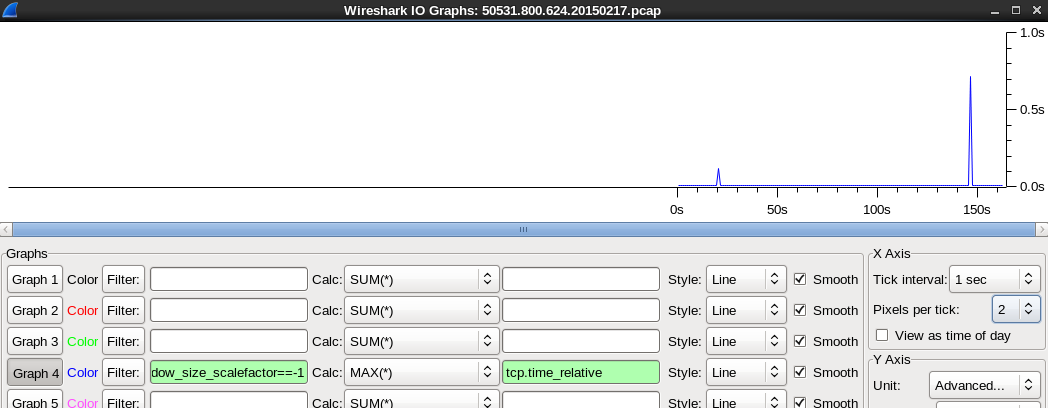 wireshark filters and switches