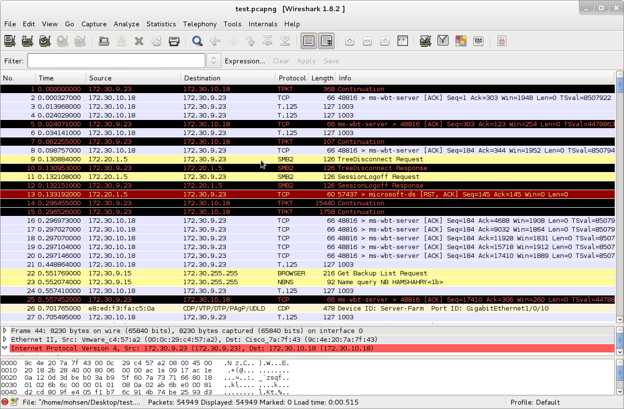 windows 7 wireshark no interfaces found