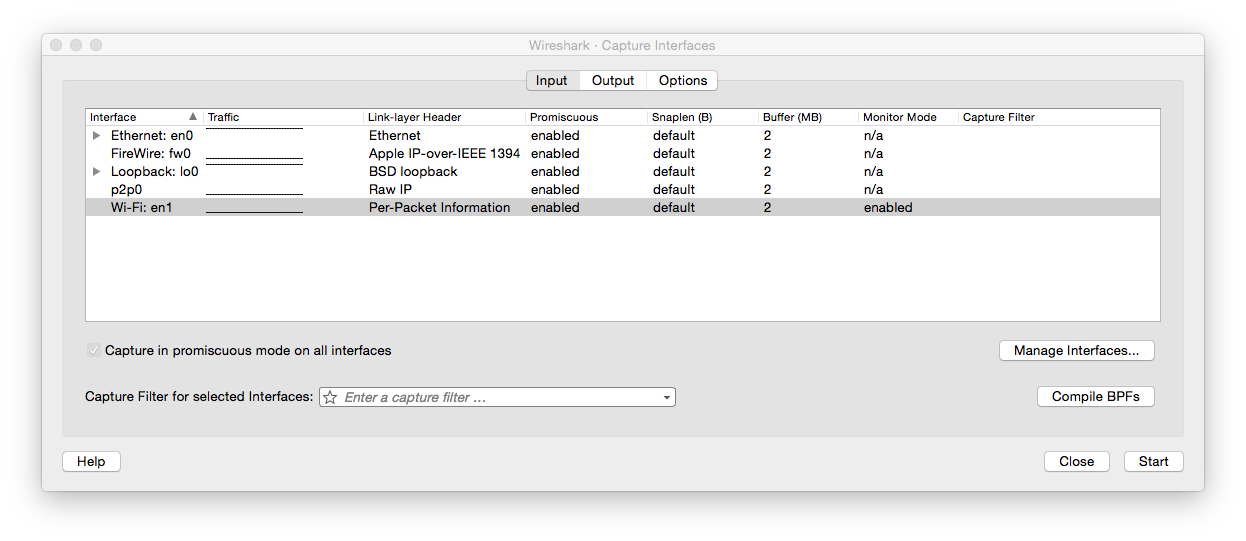 Wireshark 4.0.10 instal the new for mac