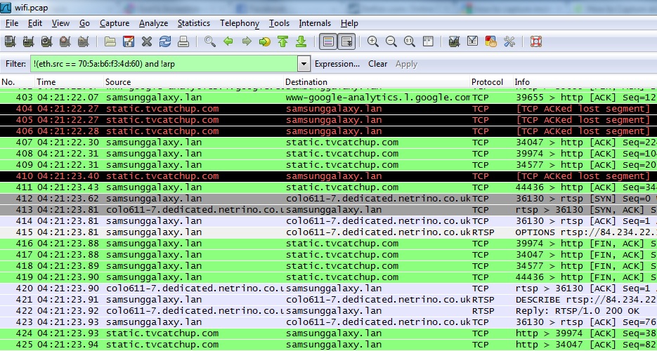 instal the last version for ipod Wireshark 4.0.7
